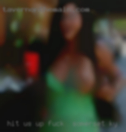 Hit us up fuck in Somerset, KY and let's  talk.